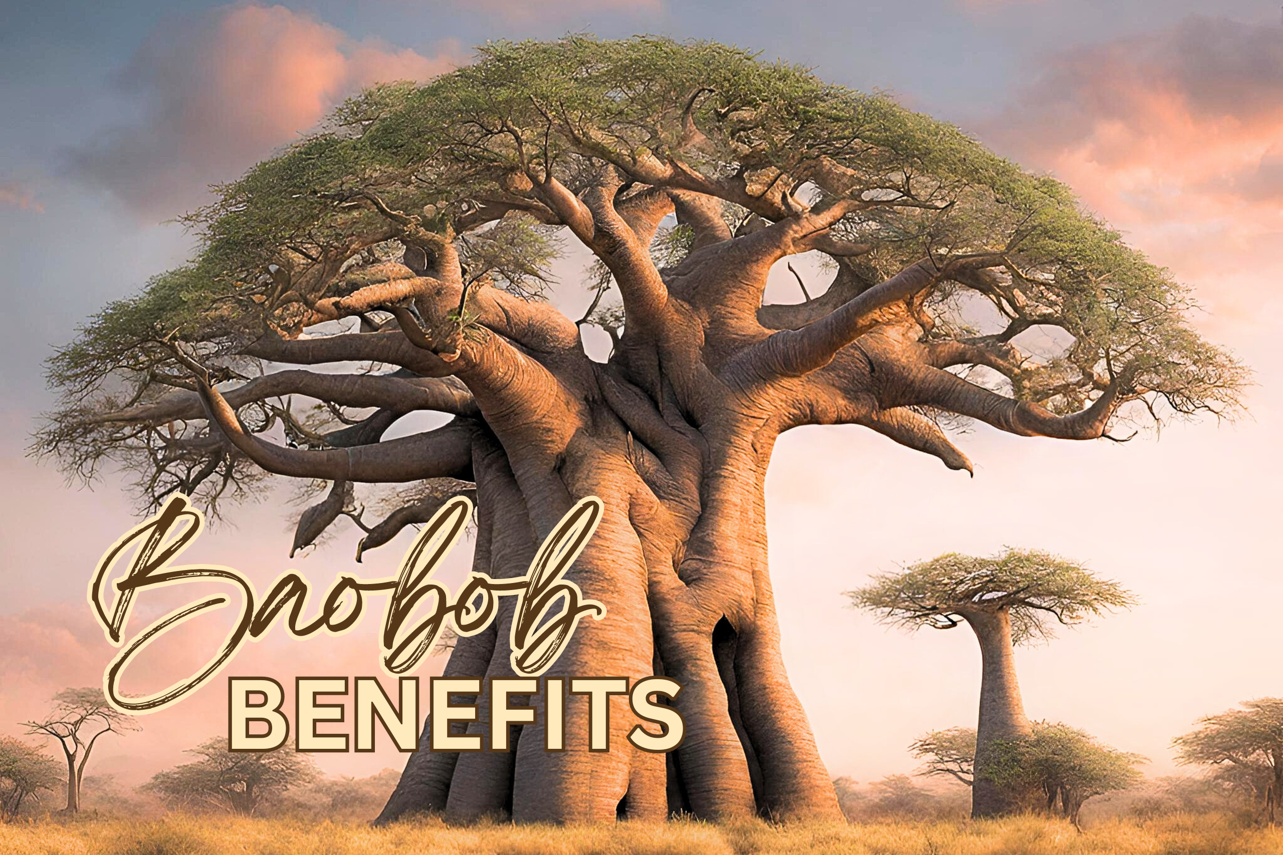 Unlock Radiant Skin with the Power of Baobab Oil