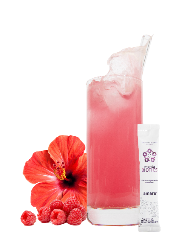 amare hibiscus happy juice for mental health wellness